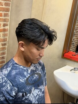 ドルクス 上野店(Dorcus) ビジネスアップバング