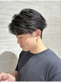 フェザーパーマ