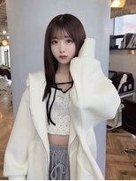 アリスバイアフロート 自由が丘(ALICe by AFLOAT)&nbsp;艶髪ケラチントリートメント！