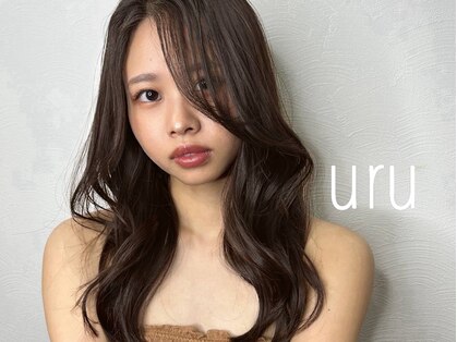 ウル 関内(uru)の写真