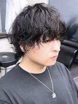 キラキラ(KIRAKIRA) 似合せオーダーパーマ