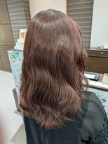 ブルーテーフ(Bleu Terre)&nbsp;盛岡県内先行導入【ミルボンプレトワ】エイジング毛に効果◎