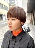 コンパクトマッシュ