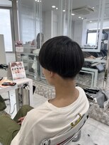 ニューヨークニューヨーク 松井山手店(NYNY) マッシュ