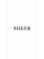 シアー 三宮(SHERR)/SHEER三宮/メンズパーマ/ブリーチ/眉毛
