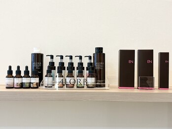 ミューシグヘアー(mysig hair)の写真/お悩みに合わせたオーダーメイド酵素スパ×頭皮の筋膜リリースで、頭のコリと疲れをすっきり解消!