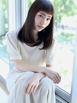 ラナ シッポウ(Lana SHIPPO)&nbsp;【Lanahair】＃1