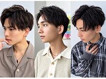ラティオム 栄 久屋大通(RATIE HOMME)