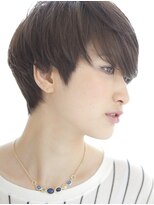 カミーノ(Camino) フェミニンショート