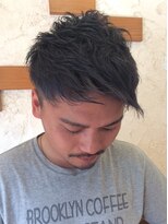 ヘアーズケアーフォルテ&nbsp;メンズアディクシーカラー☆