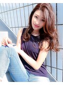 【Aust】イルミナカラーオーシャンミディアム