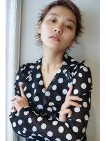 ベルエキップ(belle equipe)&nbsp;ピンカールベリショ