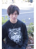 【フォルテ 飯塚裕士】クラウドスマートマッシュ