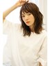 【おすすめ♪】カット＋ボタニカルカラー＋AujuaTR＋スパ