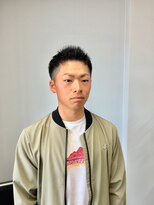 ゲート バーバー スタイル(GATE BAR BER STYLE)&nbsp;上五島から愛を込めて