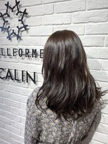 ヘア スパ ビューティー エールフォルム(HAIR SPA BEAUTY YELLFORME)&nbsp;ブラウンベージュ