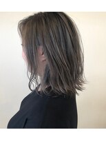 ガレリア サローネ(GALLARIA Salone by ORIGIN'S) グレージュ