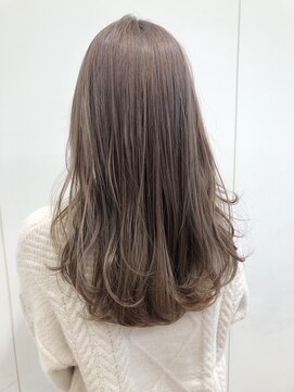 モリオフロムロンドン 大宮店(morio from London) 【morio坪井】