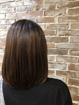 ボスコ 下北沢店(bosco)&nbsp;髪質改善トリートメント☆《gocci》