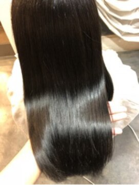 エクファ ヘア リゾート 大津 瀬田店(ex-fa hair resort) 【瀬田◆エクファヘアリゾート】ヘアエステで美髪！髪質改善