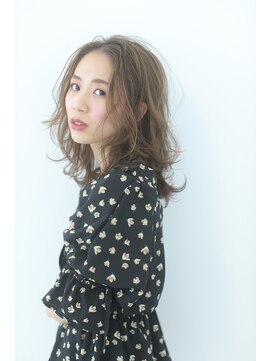 モードケイズブリエ(MODE K's Briller) モードケイズスタイル♪