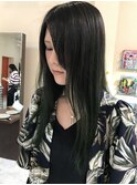 グラデーションカラー