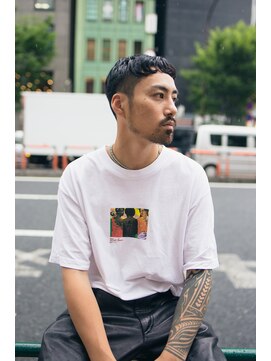 ピズム(PISM) アンダーグラウンドツーブロック