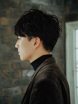 プロデュース 相模原店(Produce)&nbsp;刈り上げ☆爽やか☆マッシュ