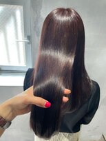 リコ(liko)&nbsp;【liko】髪質改善トリートメント