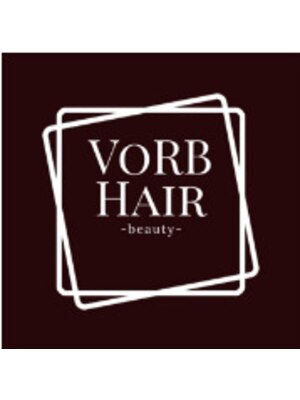 ヴォーブヘアー(VorB Hair)