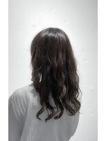 エイト アゲオ 上尾店(EIGHT ageo)&nbsp;【EIGHT上尾】お客様スタイル_デザインカラー_ロング