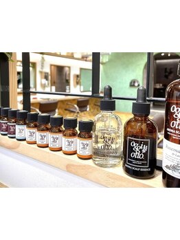 【ICH・GO(イチゴ)本郷通り店】その日の体調や改善したいお悩みに合わせて選べる極上アロマスパ♪