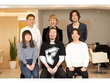 ヘアスタイルを通してお客様の日常に潤いをプラスしたい。Lucidaの願いです。