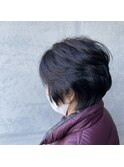 ショートスタイル
