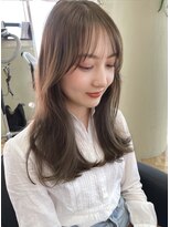 韓国レイヤー