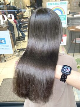 プレシャスバイプロデュース(precious by Produce) 艶々髪質改善トリートメント[町田／町田駅/町田駅前店／町田店/]