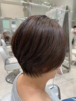 アッシュ 関内店(Ash)&nbsp;ショートボブ