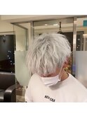 ホワイトマッシュ