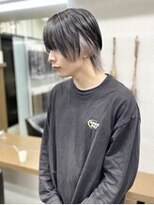 ディア(.eer)&nbsp;ハイトーンデザインカラー/ホワイトシルバー