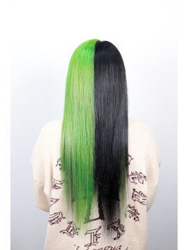 クリップ ジョイント ゴッド(CLIP JOINT GOD) ツートンカラー☆