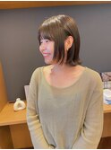 レイヤーボブ