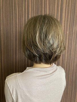 エフプロモーションアルティア(ALTiA) グラボブ