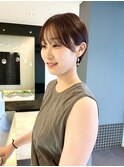 タイトショート