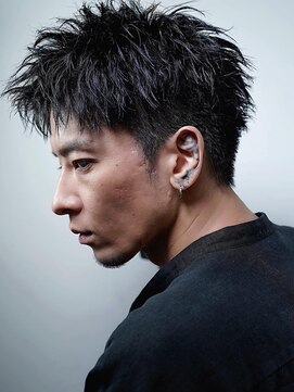 ドーバー 中野(Dover) グロスアウェイクショート