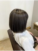 コントラストハイライト