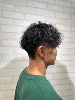 リレイス 四日市(RELACE)&nbsp;ツイストスパイラルパーマ