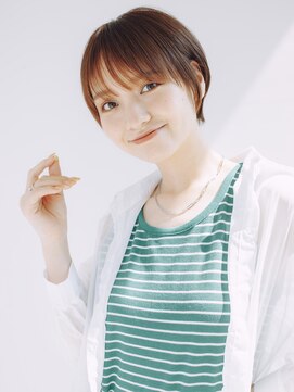 アッシュ 大泉学園店(Ash) 20代30代40代『コンパクトショート』Ash大泉学園店