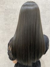 美髪エステ スタンダード