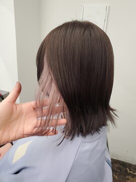 アドラ(ADLLA) イエベさんに似合うインナーベージュ