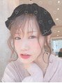 ディアナ(DiANA)&nbsp;毎日の服装に合わせたヘアアレンジ得意です★お出かけ前にぜひ！